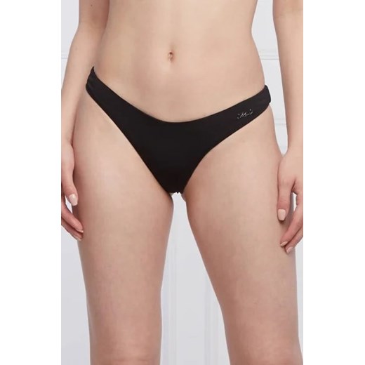 Karl Lagerfeld Dół od bikini ze sklepu Gomez Fashion Store w kategorii Stroje kąpielowe - zdjęcie 172969015