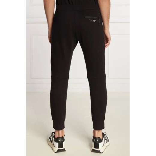 Spodnie męskie Armani Exchange 