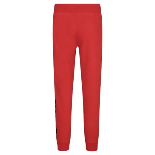 HUGO KIDS Spodnie dresowe | Regular Fit Hugo Kids 174 Gomez Fashion Store okazyjna cena