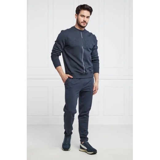 Armani Exchange Spodnie dresowe | Regular Fit Armani Exchange L wyprzedaż Gomez Fashion Store