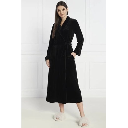 LAUREN RALPH LAUREN Szlafrok | Relaxed fit ze sklepu Gomez Fashion Store w kategorii Szlafroki damskie - zdjęcie 172969118