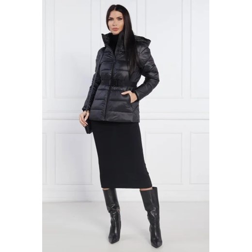 Kurtka damska Calvin Klein z poliamidu 
