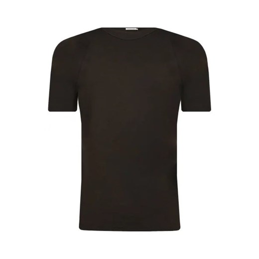CALVIN KLEIN JEANS T-shirt | Regular Fit ze sklepu Gomez Fashion Store w kategorii T-shirty chłopięce - zdjęcie 172969277