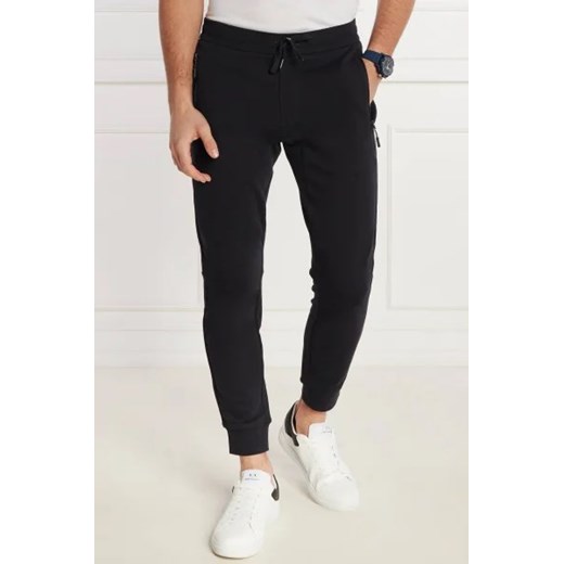 Armani Exchange Spodnie dresowe | Regular Fit Armani Exchange M Gomez Fashion Store