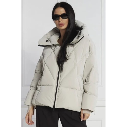 Hetrego Puchowa kurtka GREER | Regular Fit 40 okazja Gomez Fashion Store