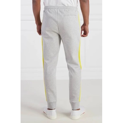 BOSS GREEN Dres | Regular Fit M promocyjna cena Gomez Fashion Store