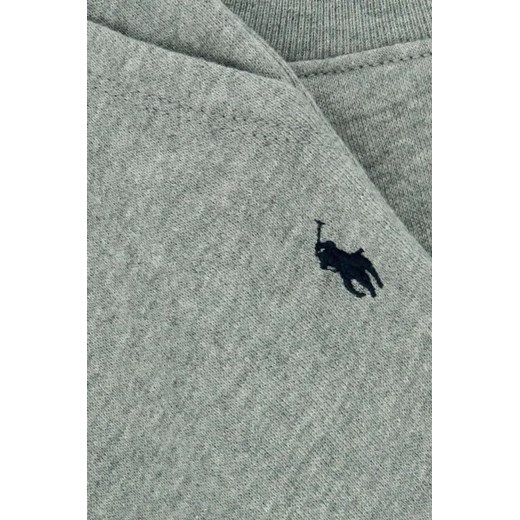 POLO RALPH LAUREN Spodnie dresowe | Regular Fit Polo Ralph Lauren 110 Gomez Fashion Store