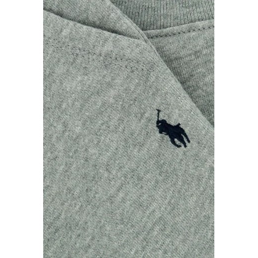 POLO RALPH LAUREN Spodnie dresowe | Regular Fit Polo Ralph Lauren 134 wyprzedaż Gomez Fashion Store