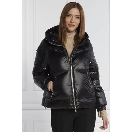 Woolrich Puchowa kurtka Aliquippa | Regular Fit Woolrich XL okazyjna cena Gomez Fashion Store