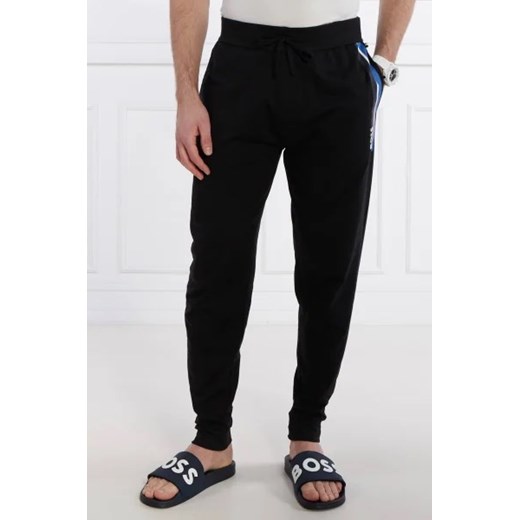 BOSS BLACK Spodnie dresowe Authentic | Regular Fit XXL Gomez Fashion Store