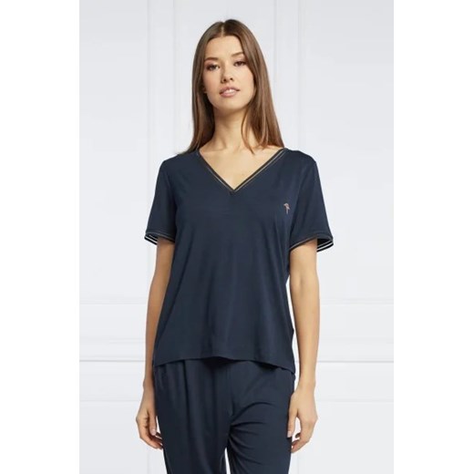 JOOP! BODYWEAR T-shirt | Relaxed fit XS wyprzedaż Gomez Fashion Store