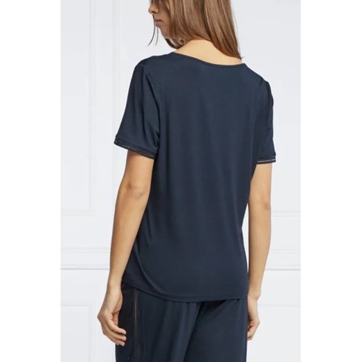 JOOP! BODYWEAR T-shirt | Relaxed fit XS wyprzedaż Gomez Fashion Store