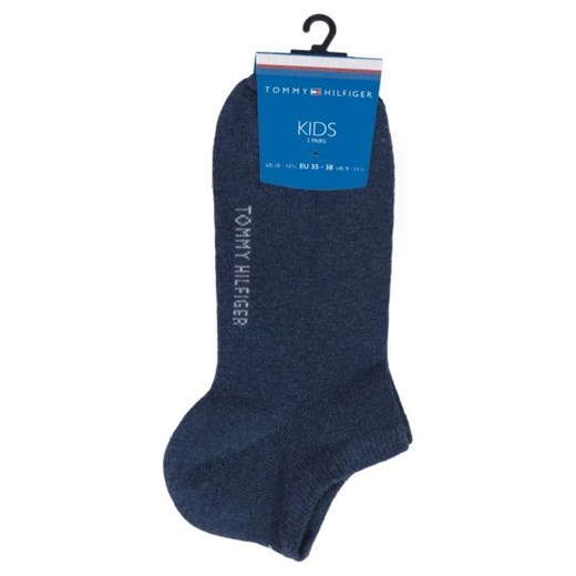 Skarpetki dziecięce Tommy Hilfiger 