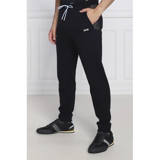 BOSS GREEN Spodnie dresowe Hadiko | Regular Fit XXXL okazja Gomez Fashion Store