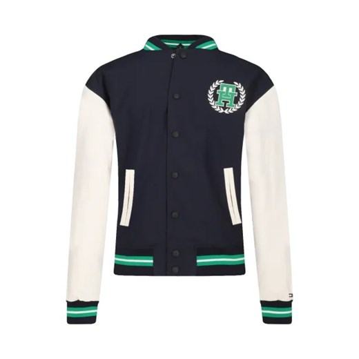 Kurtka chłopięca Tommy Hilfiger