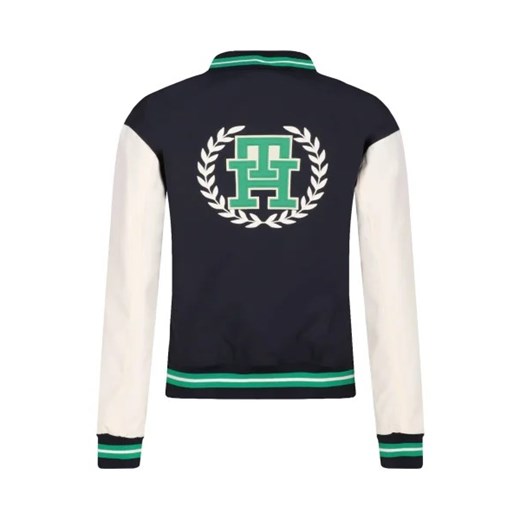 Kurtka chłopięca Tommy Hilfiger