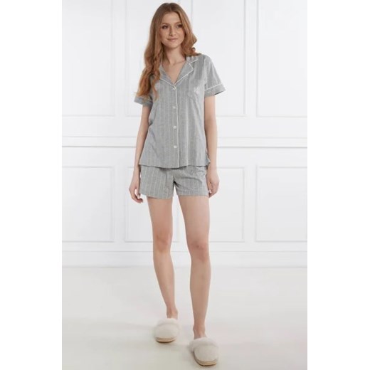 LAUREN RALPH LAUREN Piżama | Regular Fit M okazja Gomez Fashion Store