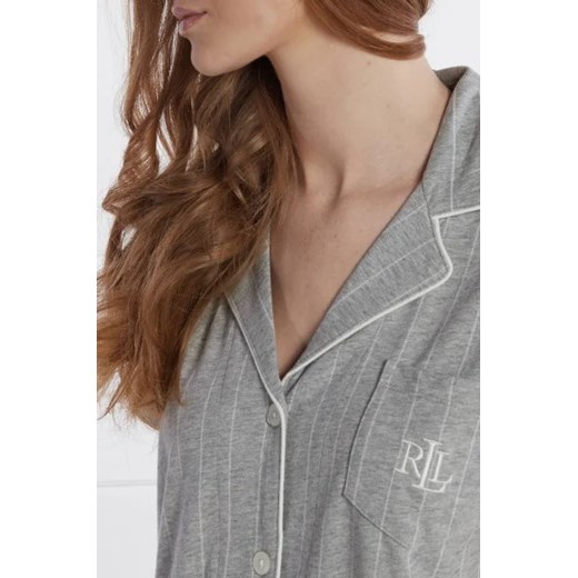 LAUREN RALPH LAUREN Piżama | Regular Fit XL Gomez Fashion Store promocyjna cena