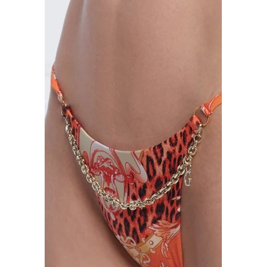 Guess Dół od bikini Guess XS okazja Gomez Fashion Store