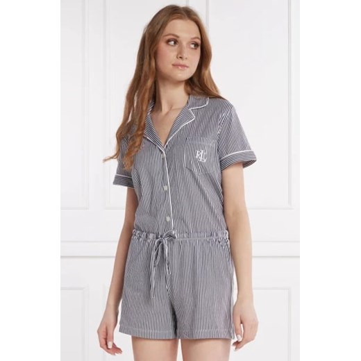 LAUREN RALPH LAUREN Piżama | Regular Fit L promocyjna cena Gomez Fashion Store