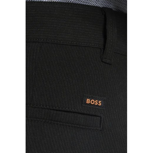 Spodnie męskie BOSS HUGO