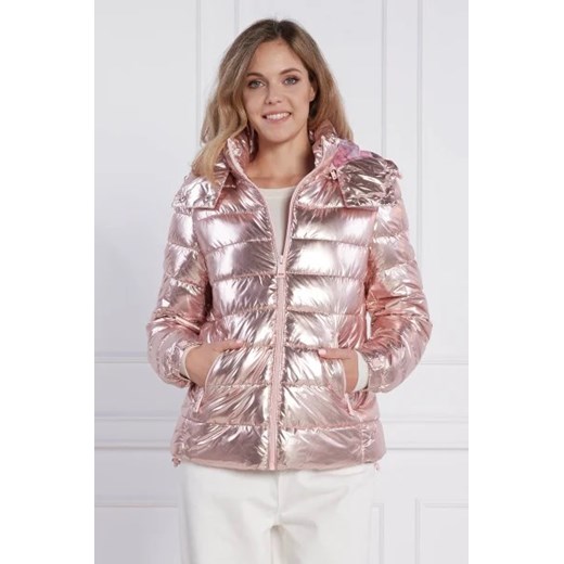 GUESS Kurtka FIORENZA | Regular Fit Guess XL okazja Gomez Fashion Store