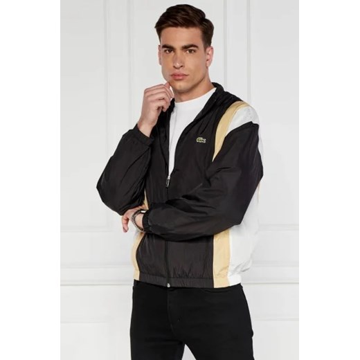 Lacoste Kurtka | Regular Fit ze sklepu Gomez Fashion Store w kategorii Kurtki męskie - zdjęcie 172970858