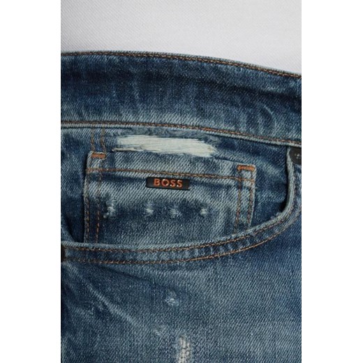 BOSS ORANGE Jeansy Re.Maine BC-C | Regular Fit 34/32 okazja Gomez Fashion Store