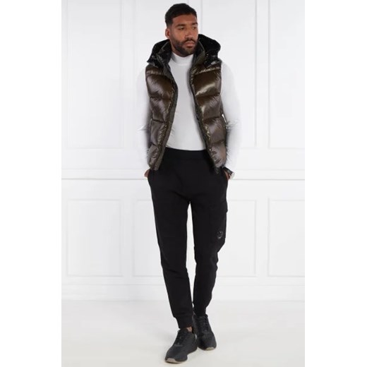 C.P. Company Spodnie dresowe | Regular Fit L wyprzedaż Gomez Fashion Store