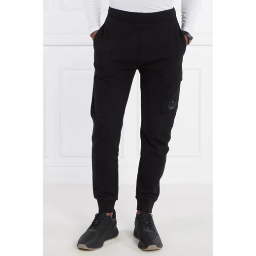 C.P. Company Spodnie dresowe | Regular Fit XL okazja Gomez Fashion Store