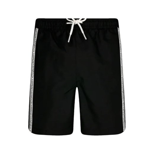 Calvin Klein Swimwear Szorty kąpielowe | Regular Fit ze sklepu Gomez Fashion Store w kategorii Kąpielówki chłopięce - zdjęcie 172970947