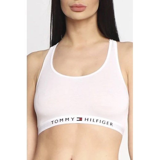 Tommy Hilfiger Biustonosz 2-pack Tommy Hilfiger 152/164 okazyjna cena Gomez Fashion Store