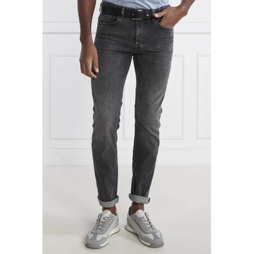BOSS ORANGE Jeansy Delaware BC-P | Slim Fit 34/34 Gomez Fashion Store wyprzedaż