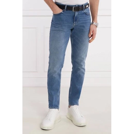 Karl Lagerfeld Jeans Jeansy | Slim Fit 36 okazyjna cena Gomez Fashion Store