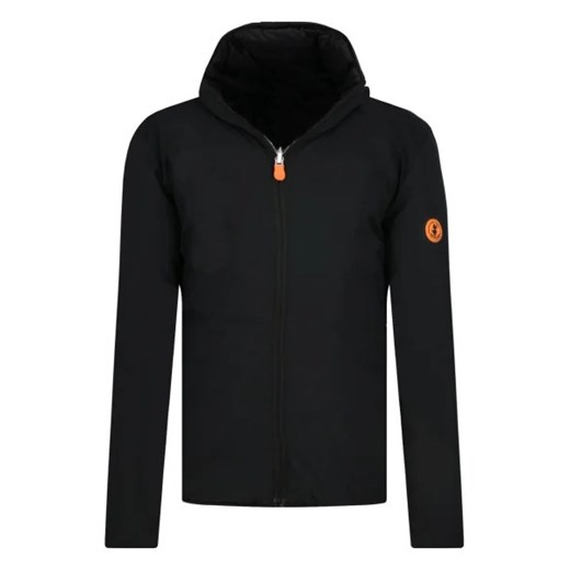 Save The Duck Dwustronna kurtka OLIVER | Regular Fit ze sklepu Gomez Fashion Store w kategorii Kurtki chłopięce - zdjęcie 172971109