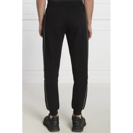 GUESS ACTIVE Spodnie dresowe Mickey | Regular Fit L Gomez Fashion Store okazyjna cena