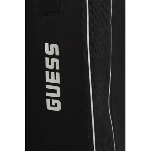 GUESS ACTIVE Spodnie dresowe Mickey | Regular Fit XL wyprzedaż Gomez Fashion Store