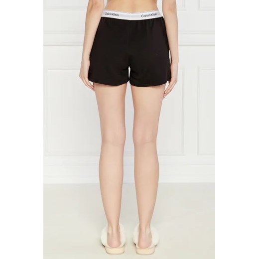 Calvin Klein Underwear Szorty od piżamy | Regular Fit Calvin Klein Underwear M Gomez Fashion Store