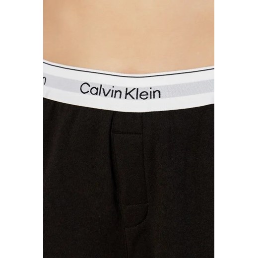 Calvin Klein Underwear Szorty od piżamy | Regular Fit Calvin Klein Underwear S Gomez Fashion Store