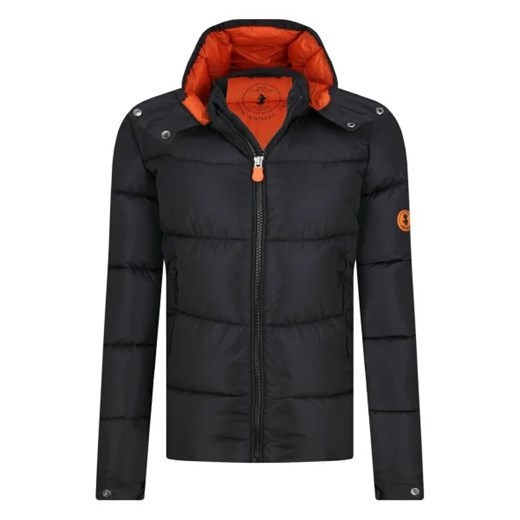 Save The Duck Kurtka | Regular Fit ze sklepu Gomez Fashion Store w kategorii Kurtki chłopięce - zdjęcie 172971489