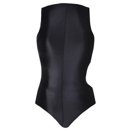 Bluzka damska Versace Jeans z poliamidu