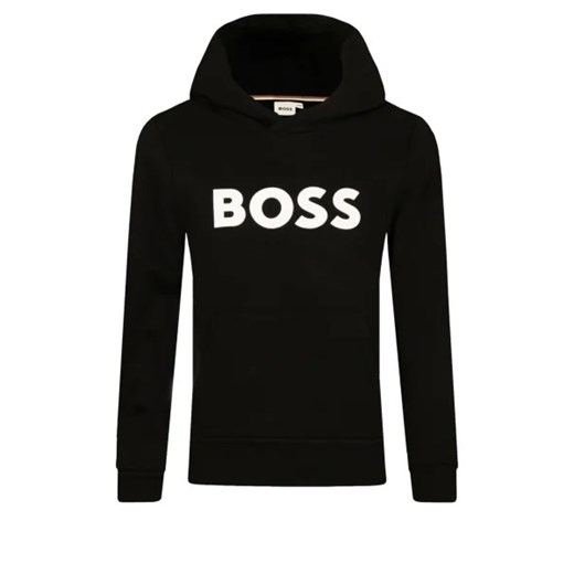 BOSS Kidswear Bluza | Regular Fit ze sklepu Gomez Fashion Store w kategorii Bluzy chłopięce - zdjęcie 172971689