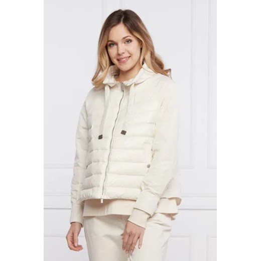 Peserico Puchowa kurtka | Regular Fit ze sklepu Gomez Fashion Store w kategorii Kurtki damskie - zdjęcie 172971816