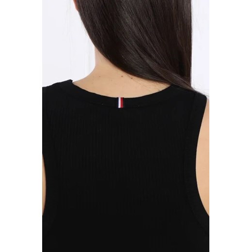 Sukienka Tommy Hilfiger 