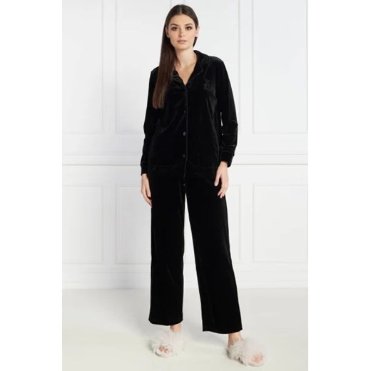 LAUREN RALPH LAUREN Piżama | Regular Fit M wyprzedaż Gomez Fashion Store