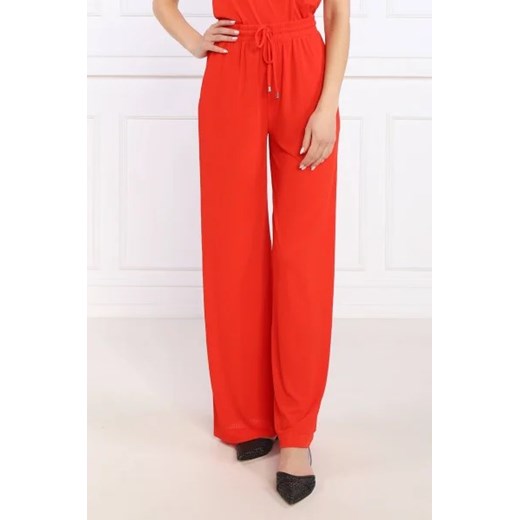 Max Mara Leisure Spodnie VINCITA | Relaxed fit ze sklepu Gomez Fashion Store w kategorii Spodnie damskie - zdjęcie 172971916