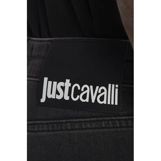 Just Cavalli Jeansy | Slim Fit Just Cavalli 36 okazja Gomez Fashion Store