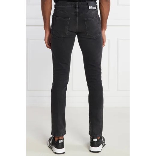 Just Cavalli Jeansy | Slim Fit Just Cavalli 33 Gomez Fashion Store okazja