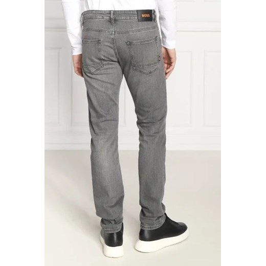 BOSS ORANGE Jeansy Delaware | Slim Fit 33/32 okazja Gomez Fashion Store