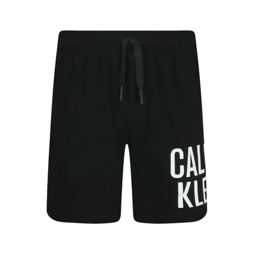 Calvin Klein Swimwear Szorty | Regular Fit 152/164 okazyjna cena Gomez Fashion Store